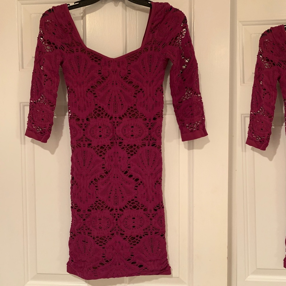 Free People Infinity Dress